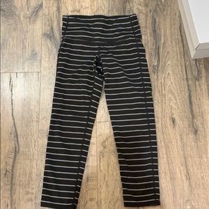 Athleta leggings XXS.